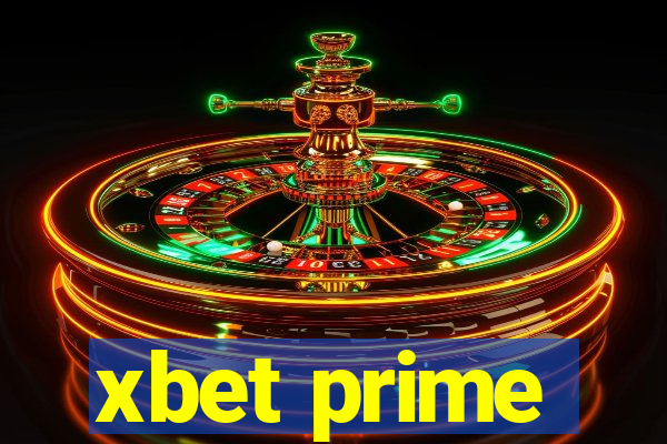 xbet prime